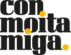 Logo Con Moita Miga
