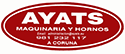 Logo Ayats